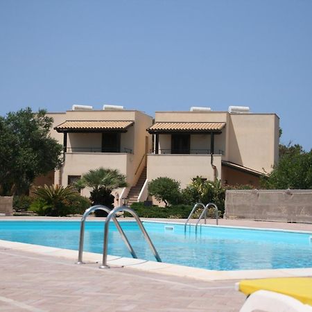 فافينانا Residence Punta Longa المظهر الخارجي الصورة