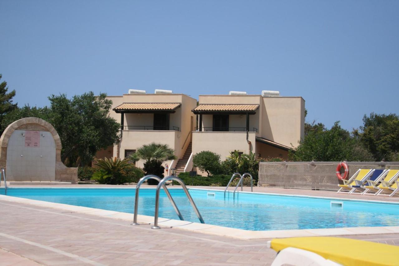 فافينانا Residence Punta Longa المظهر الخارجي الصورة