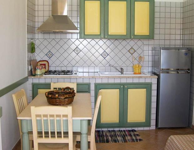 فافينانا Residence Punta Longa المظهر الخارجي الصورة