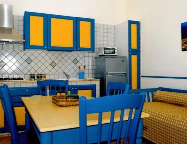 فافينانا Residence Punta Longa المظهر الخارجي الصورة