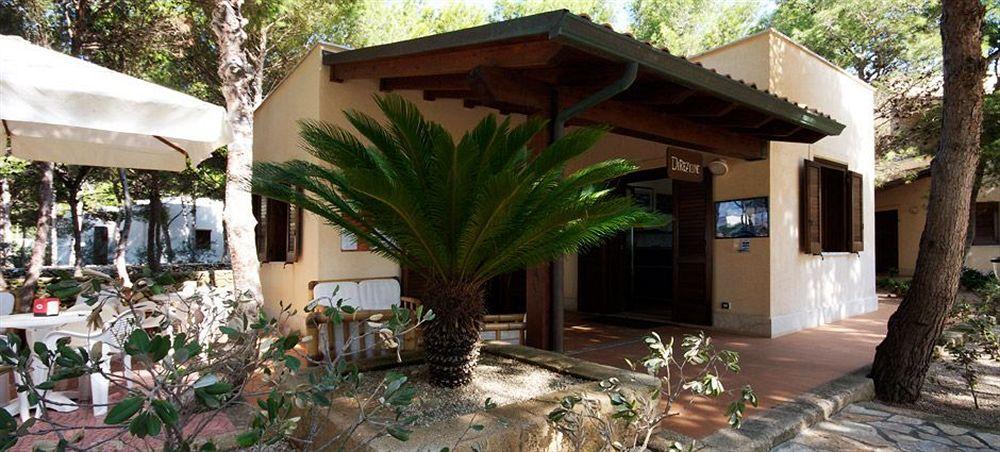 فافينانا Residence Punta Longa المظهر الخارجي الصورة
