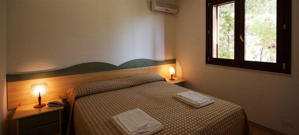 فافينانا Residence Punta Longa المظهر الخارجي الصورة