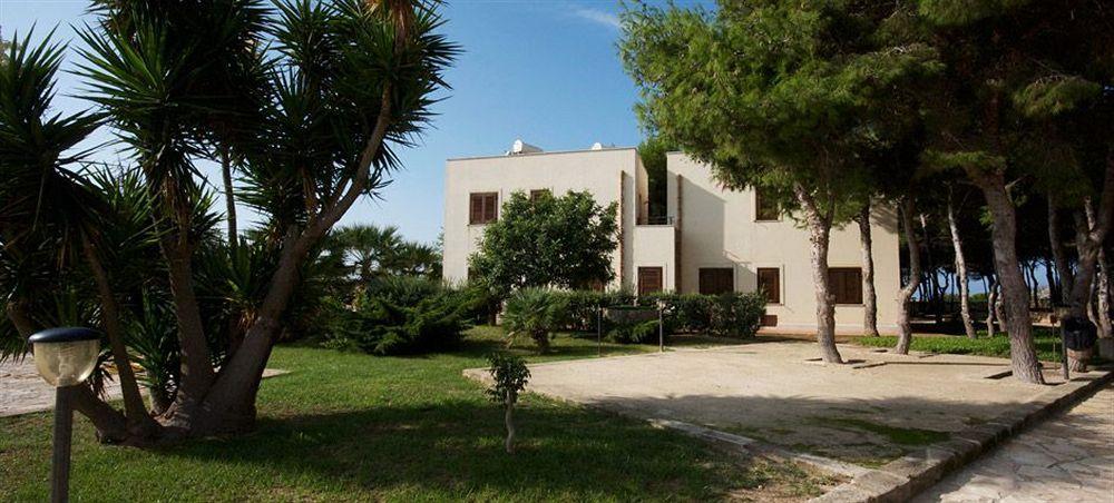 فافينانا Residence Punta Longa المظهر الخارجي الصورة