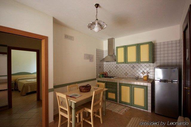 فافينانا Residence Punta Longa المظهر الخارجي الصورة