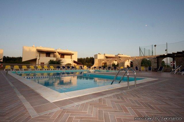 فافينانا Residence Punta Longa المظهر الخارجي الصورة