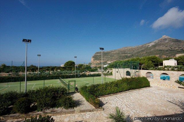 فافينانا Residence Punta Longa المظهر الخارجي الصورة