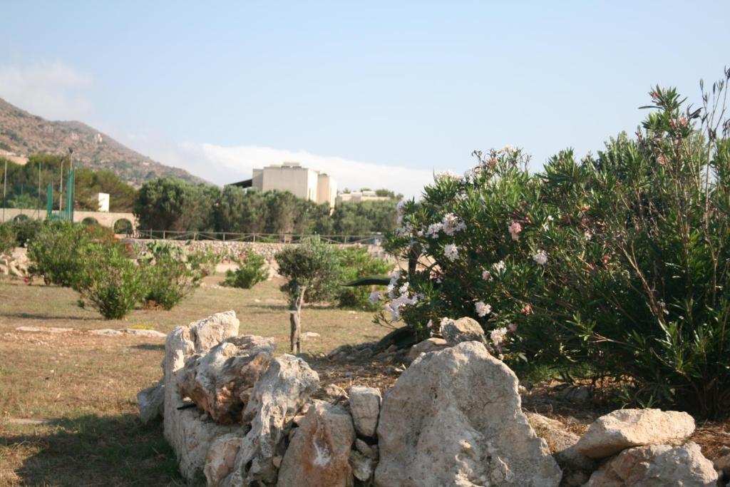 فافينانا Residence Punta Longa المظهر الخارجي الصورة