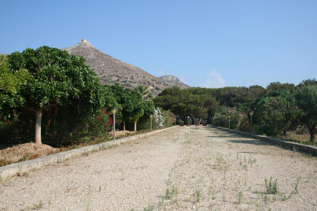 فافينانا Residence Punta Longa المظهر الخارجي الصورة
