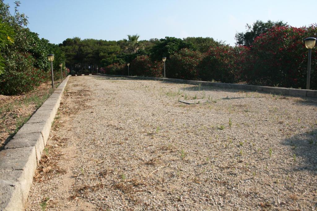 فافينانا Residence Punta Longa المظهر الخارجي الصورة