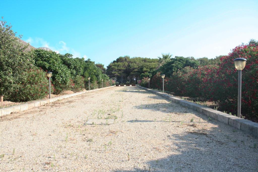 فافينانا Residence Punta Longa المظهر الخارجي الصورة