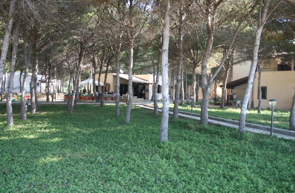 فافينانا Residence Punta Longa المظهر الخارجي الصورة