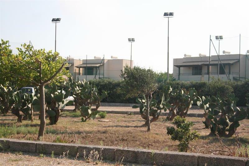 فافينانا Residence Punta Longa المظهر الخارجي الصورة